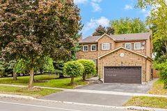 170 Raymerville DR, Markham, ON L3P 6S8