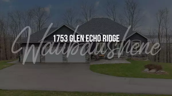 1753 Glen Echo RDG, Severn, ON L0K 2C0