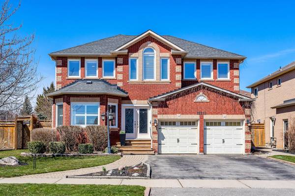 15219 Argyll RD, Halton Hills, ON L7G 5R7