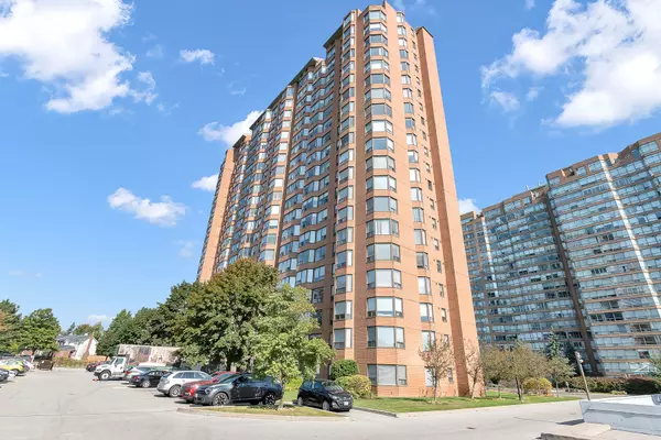 1270 Maple Crossing BLVD #409, Burlington, ON L7S 2J3