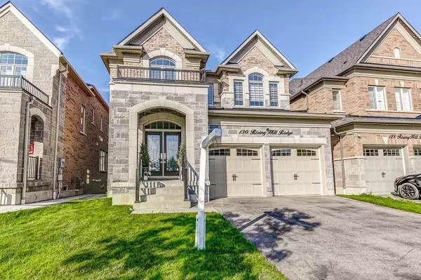 130 Rising Hill RDG, Brampton, ON L6Y 6B2