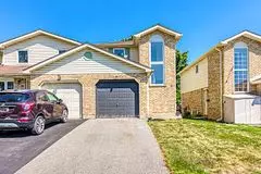 12 Danville AVE, Halton Hills, ON L7J 2W5