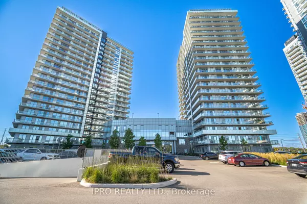 4675 Metcalfe AVE #2002, Mississauga, ON L5M 0Z8