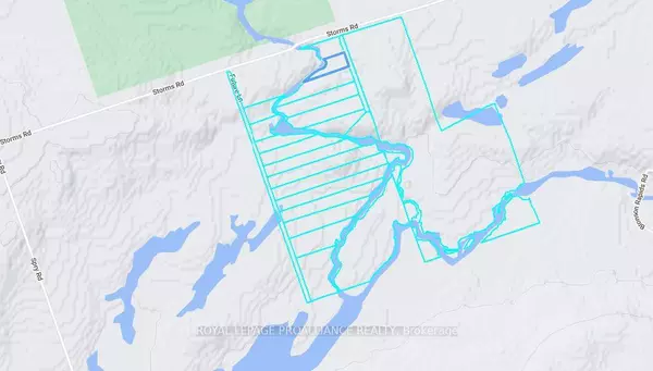 Stirling-rawdon, ON K0K 3E0,0 Storms RD #Lot B