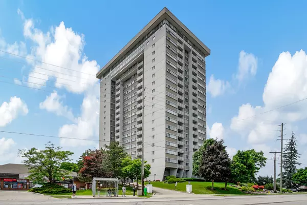 375 King ST N #102, Waterloo, ON N2J 4L6