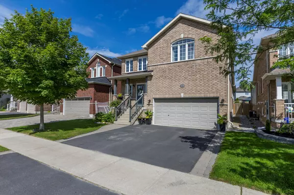 275 Chandler CRES, Peterborough, ON K9J 6X3