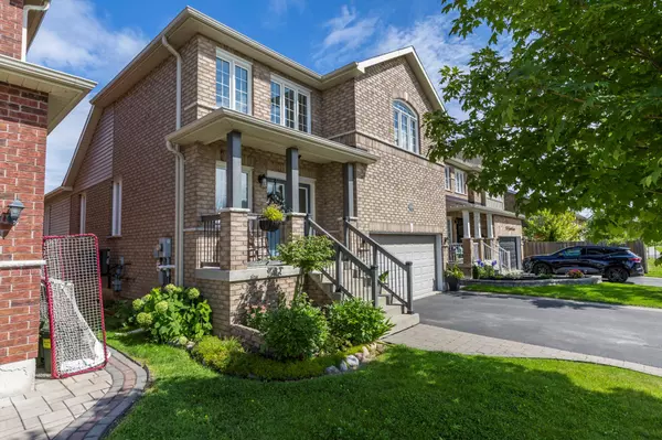 Peterborough, ON K9J 6X3,275 Chandler CRES