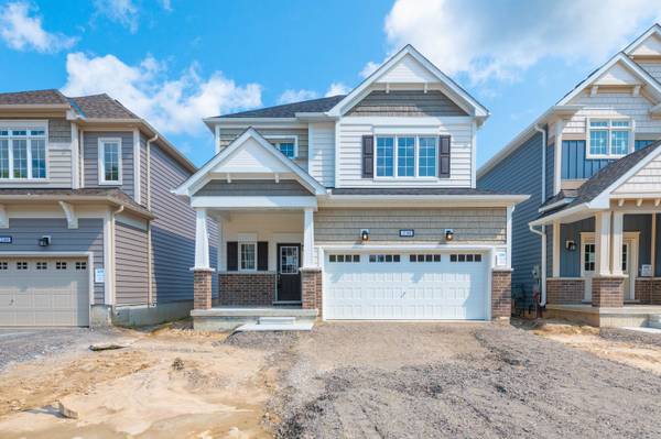 230 Beechwood Forest LN, Gravenhurst, ON P1P 1A7