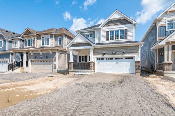 Gravenhurst, ON P1P 1A7,230 Beechwood Forest LN