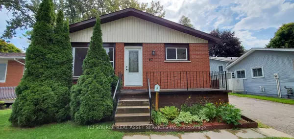 87 Nicholas ST #1, Quinte West, ON K8V 4H7