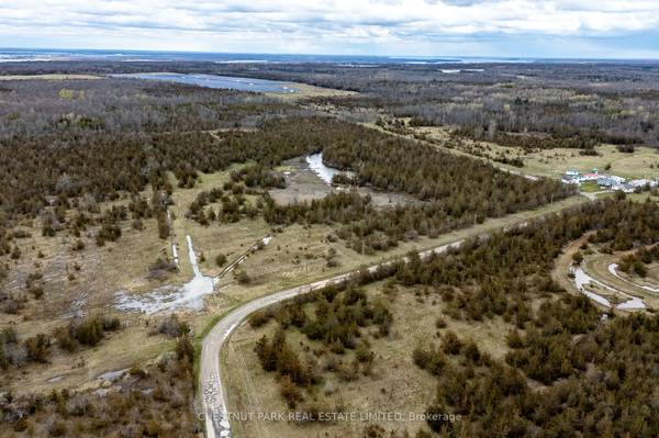 Prince Edward County, ON K0K 2T0,N/A Rosseau RD