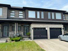 39 June Callwood WAY, Brantford, ON N3T 0V1