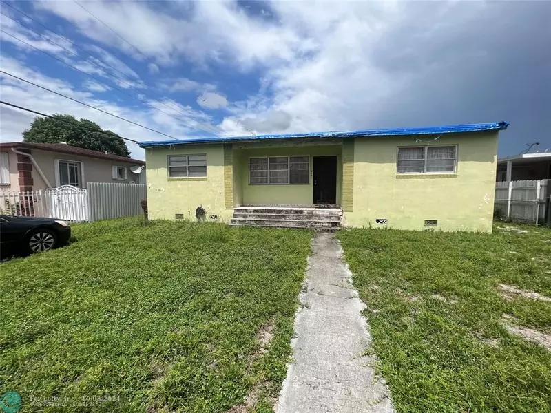 5941 E 6th Ave, Hialeah, FL 33013