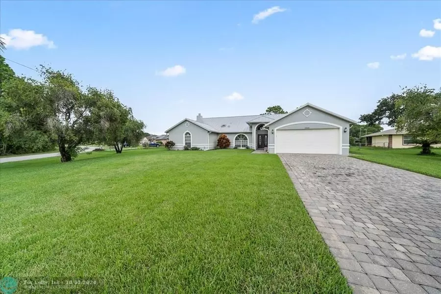 1540 Hope Ct SE, Palm Bay, FL 32909