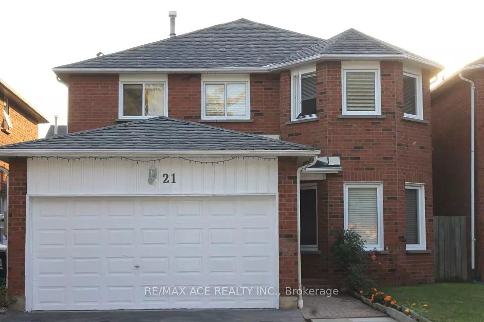 Toronto E10, ON M1C 4J2,21 Graybark CRES