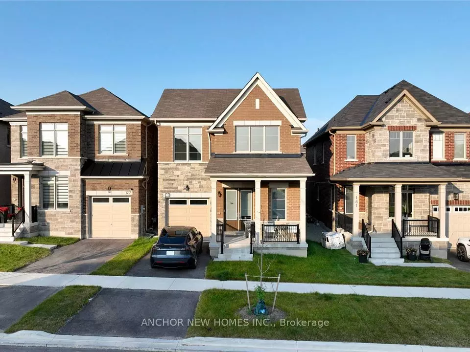 Whitchurch-stouffville, ON L4A 4X3,179 Byers Pond WAY