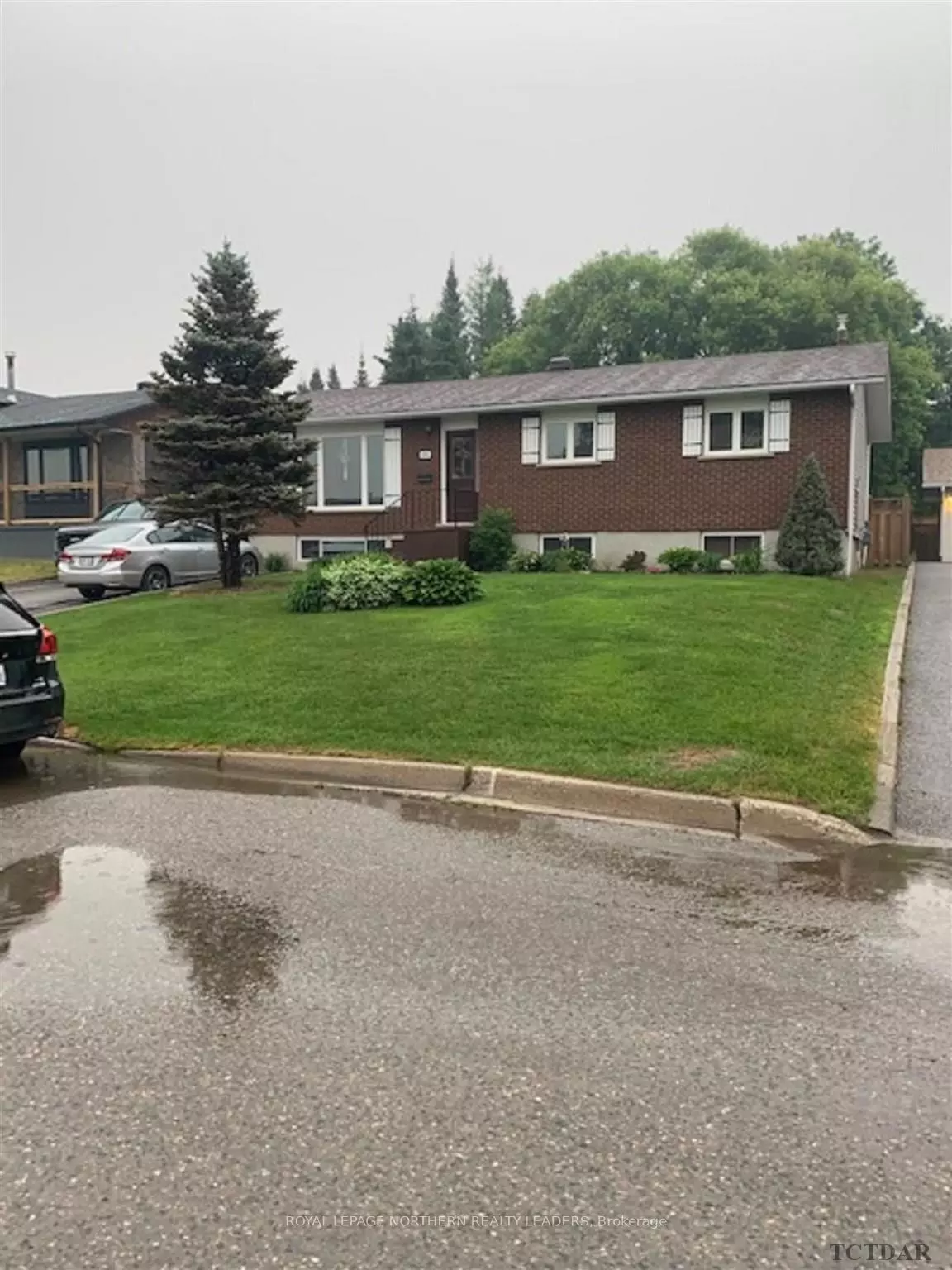 Timmins, ON P4P 1C1,170 Rosemarie CRES