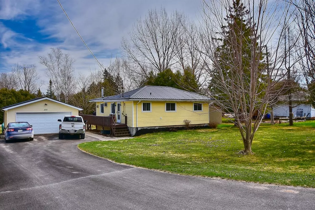 Kawartha Lakes, ON K0M 1A0,233 Crosby DR