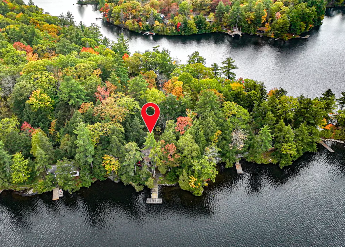 Georgian Bay, ON L0K 1S0,176 280 N/A