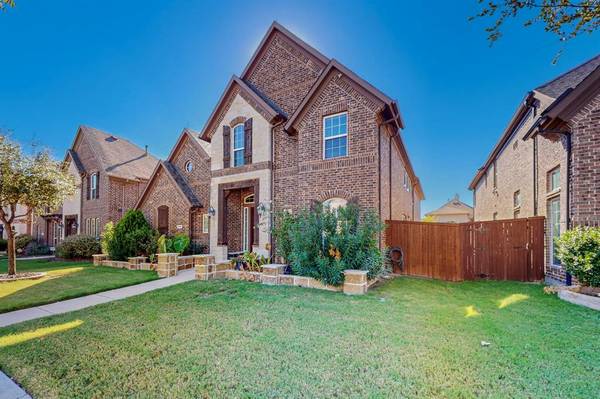 Frisco, TX 75035,5761 Broadgreen Road