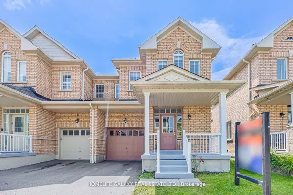 Pickering, ON L1X 0C5,1545 Bruny AVE S