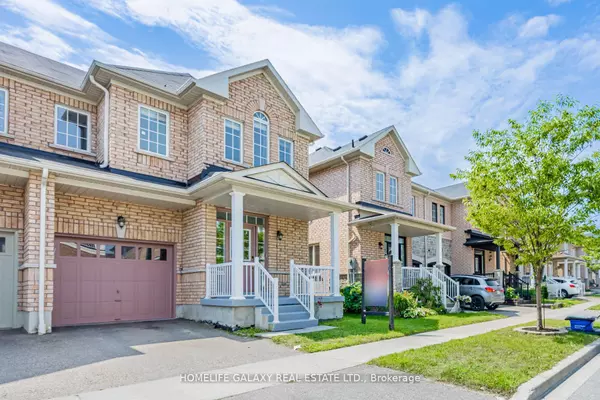 Pickering, ON L1X 0C5,1545 Bruny AVE S