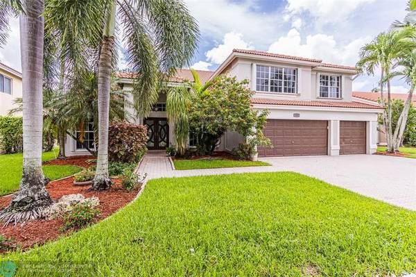 1201 NW 193rd Ave,  Pembroke Pines,  FL 33029