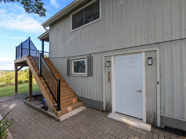 Uxbridge, ON L9P 1R3,8850 Lakeridge Rd RD #3