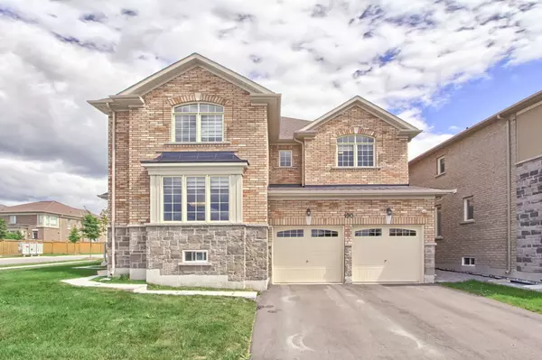 East Gwillimbury, ON L0G 1R0,190 Walter English DR