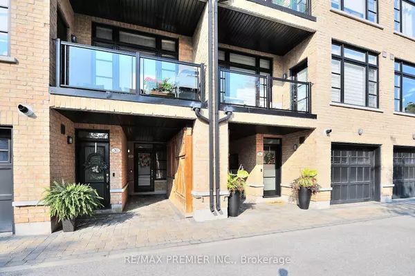 Vaughan, ON L4L 2A3,8169 Kipling AVE #29