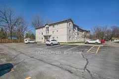 Orillia, ON L3V 1J7,107 Bond ST #303