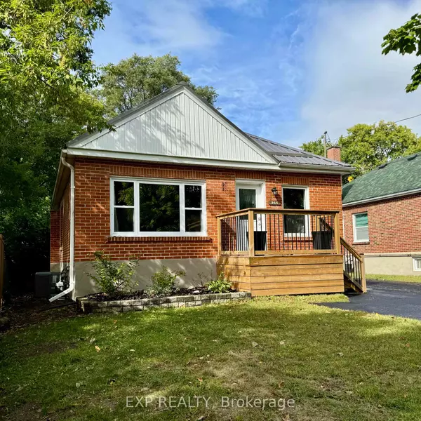 Peterborough, ON K9J 5P5,965 Noble PL