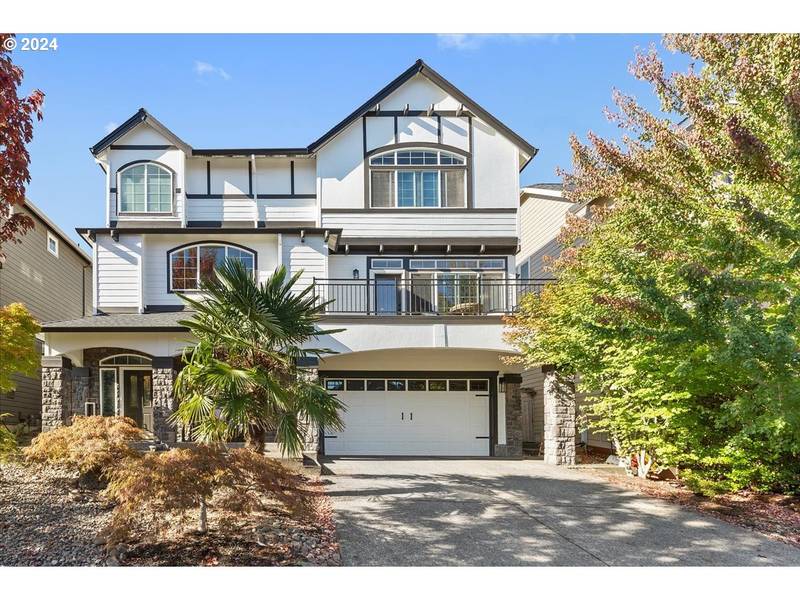 12783 SW DA VINCI LN, Portland, OR 97224