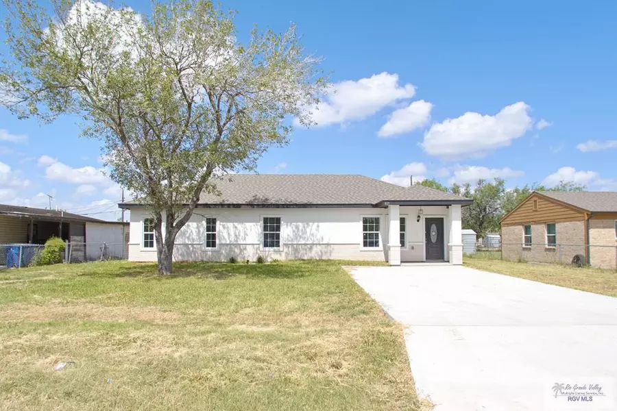 837 S VIRGINIA AVE., Mercedes, TX 78570