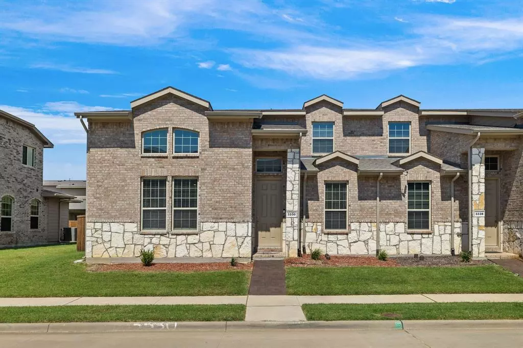 Denton, TX 76207,3330 Solana Circle