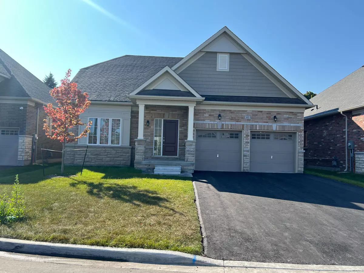 Durham, ON L9L 1R9,49 Waterbury CRES