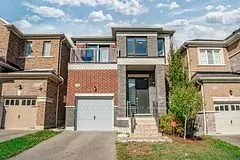 Pickering, ON L1X 0G9,1102 Cactus CRES