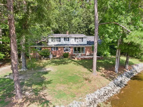 Heathsville, VA 22473,239 Spencers Creek LN