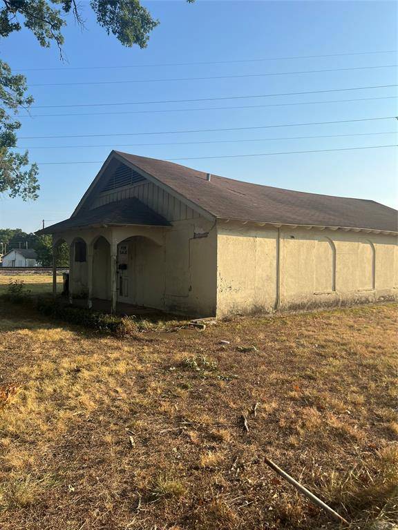 Corsicana, TX 75110,1408 N Beaton Street