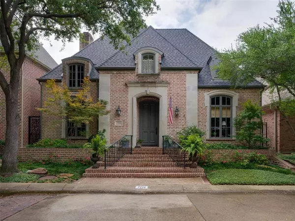 7714 Marquette Street, Dallas, TX 75225