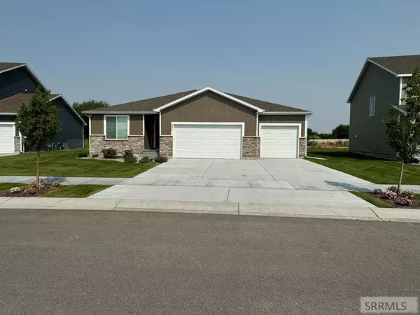 477 Curlew Drive, Ammon, ID 83406