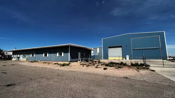 397 E Industrial Blvd, Pueblo West, CO 81007