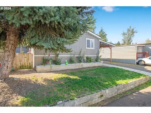 Wood Village, OR 97060,23200 NE SANDY BLVD #21