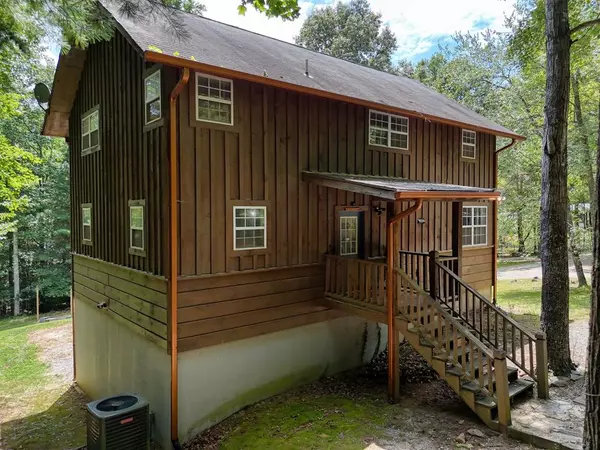 328 Old Beech Road, Blairsville, GA 30512