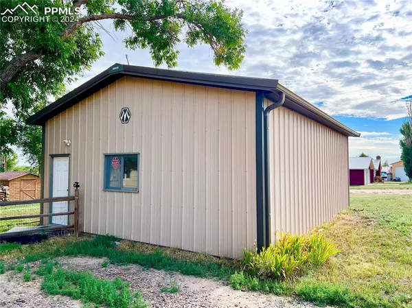 Simla, CO 80835,510 Ute AVE