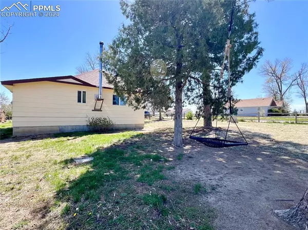 Simla, CO 80835,510 Ute AVE