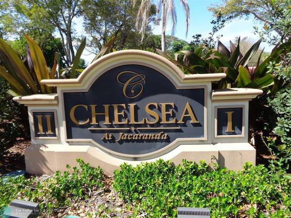 9385 S Chelsea Dr  #9385, Plantation, FL 33324