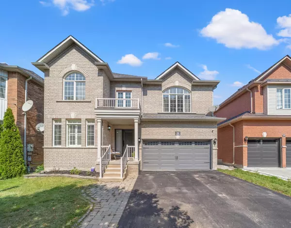 York, ON L4K 5S4,126 DERRYWOOD DR