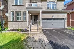 York, ON L4K 5S4,126 DERRYWOOD DR