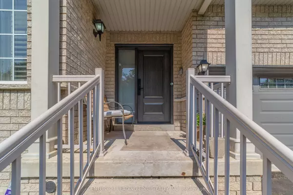 York, ON L4K 5S4,126 DERRYWOOD DR